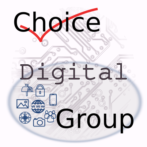 Choice Digital Group